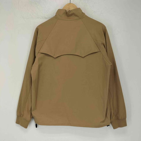 ザダファーオブセントジョージ The DUFFER of ST.GEORGE パイル切替 クルーネックスウェット メンズ JPN:S