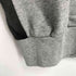 ザダファーオブセントジョージ The DUFFER of ST.GEORGE パイル切替 クルーネックスウェット メンズ JPN:S