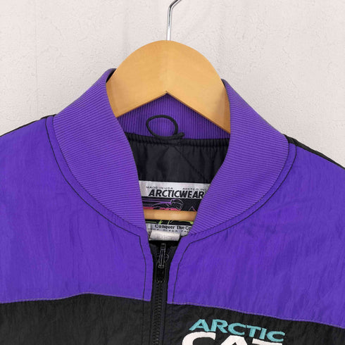 ARCTICWEAR 80S ナイロン ブルゾン メンズ import:M