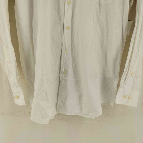 ノーティカ NAUTICA 香港製 80’s 2PLY BDシャツ メンズ