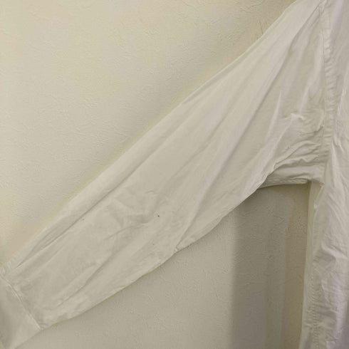 ノーティカ NAUTICA 香港製 80’s 2PLY BDシャツ メンズ