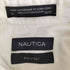 ノーティカ NAUTICA 香港製 80’s 2PLY BDシャツ メンズ