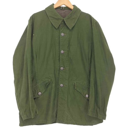 M59 フィールドジャケット メンズ C50