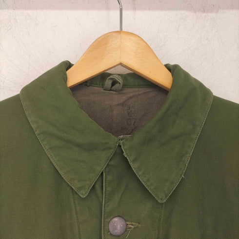 M59 フィールドジャケット メンズ C50