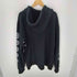 ネイバーフッド NEIGHBORHOOD LOGIC/C-ZIP HOODED.LS ロッジクジップアップパーカー メンズ JPN:L