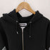 ネイバーフッド NEIGHBORHOOD LOGIC/C-ZIP HOODED.LS ロッジクジップアップパーカー メンズ JPN:L