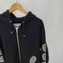 ネイバーフッド NEIGHBORHOOD LOGIC/C-ZIP HOODED.LS ロッジクジップアップパーカー メンズ JPN:L