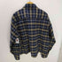 ビームス BEAMS ショート チェックシャツ メンズ JPN:L