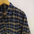 ビームス BEAMS ショート チェックシャツ メンズ JPN:L