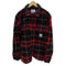 カーハートワークインプログレス Carhartt WIP Manning Shirt Jac マンニング シャツ ジャケット メンズ import:L