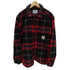 カーハートワークインプログレス Carhartt WIP Manning Shirt Jac マンニング シャツ ジャケット メンズ import:L