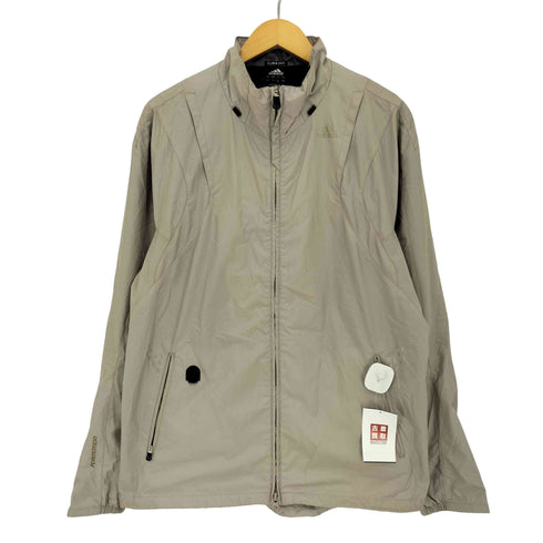 アディダス adidas 00s CLIMA365 裏地メッシュ ウインドブレーカー ジャケット Y2k メンズ XO