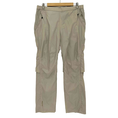 アディダス adidas 00s CLIMA365 裏地メッシュ ウインドブレーカー パンツ Y2k メンズ O