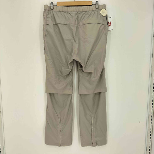 アディダス adidas 00s CLIMA365 裏地メッシュ ウインドブレーカー パンツ Y2k メンズ O