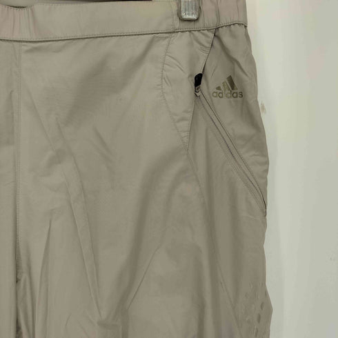アディダス adidas 00s CLIMA365 裏地メッシュ ウインドブレーカー パンツ Y2k メンズ O