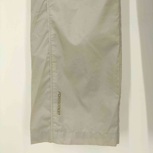 アディダス adidas 00s CLIMA365 裏地メッシュ ウインドブレーカー パンツ Y2k メンズ O