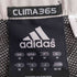 アディダス adidas 00s CLIMA365 裏地メッシュ ウインドブレーカー パンツ Y2k メンズ O