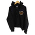 カーハートワークインプログレス Carhartt WIP Hooded Brown Ducks Jacket フーデッドブラウンダックジャケット メンズ import:XL