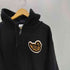 カーハートワークインプログレス Carhartt WIP Hooded Brown Ducks Jacket フーデッドブラウンダックジャケット メンズ import:XL