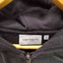カーハートワークインプログレス Carhartt WIP Hooded Brown Ducks Jacket フーデッドブラウンダックジャケット メンズ import:XL