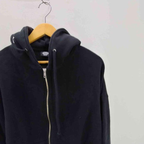 フリークスストア FREAKS STORE リラックスフィット ジップアップ スウェットパーカー 裏起毛 メンズ JPN:M
