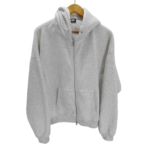 フリークスストア FREAKS STORE 25AW リラックスフィット ジップアップ パーカー メンズ JPN:L