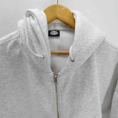 フリークスストア FREAKS STORE 25AW リラックスフィット ジップアップ パーカー メンズ JPN:L