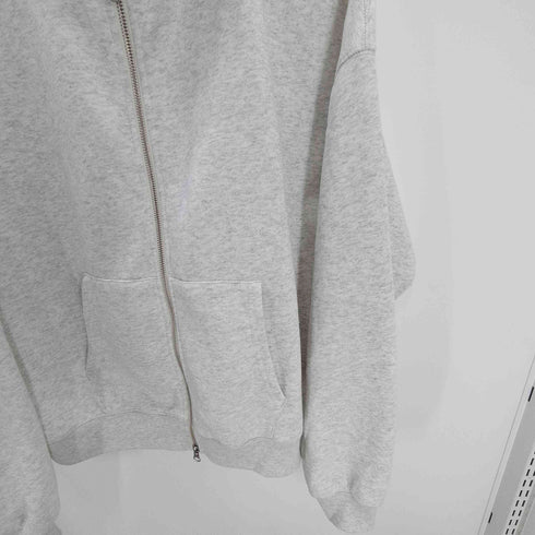 フリークスストア FREAKS STORE 25AW リラックスフィット ジップアップ パーカー メンズ JPN:L