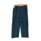 マチュアリー maturely Kasuri Print Pants レディース