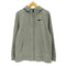 ナイキ NIKE DRI-FIT フルジップ パーカー メンズ import:L