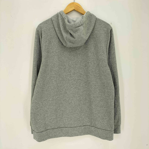 ナイキ NIKE DRI-FIT フルジップ パーカー メンズ import:L