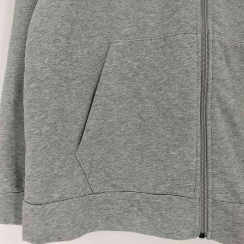 ナイキ NIKE DRI-FIT フルジップ パーカー メンズ import:L