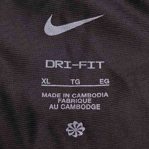 ナイキ NIKE Dri-FIT エピック ニット パンツ メンズ import:XL