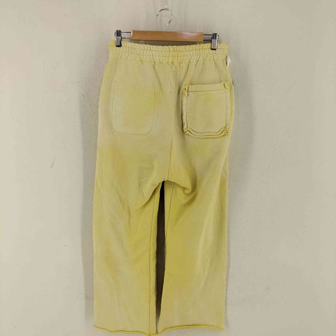 バウワウ BOWWOW PLAYMATE OF BUFFALO GALS スウェットパンツ メンズ