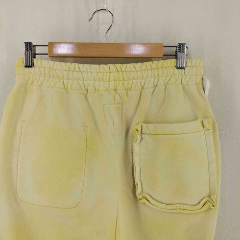 バウワウ BOWWOW PLAYMATE OF BUFFALO GALS スウェットパンツ メンズ