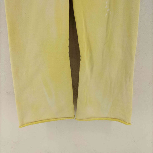 バウワウ BOWWOW PLAYMATE OF BUFFALO GALS スウェットパンツ メンズ