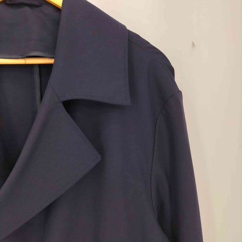 ザラマン ZARA MAN オーバーサイズフィット フルイドトレンチコート メンズ import:XS