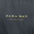 ザラマン ZARA MAN オーバーサイズフィット フルイドトレンチコート メンズ import:XS
