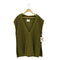 アメリ AMERI VEST KNIT ローゲージニット ベスト レディース F