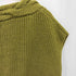 アメリ AMERI VEST KNIT ローゲージニット ベスト レディース F