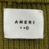 アメリ AMERI VEST KNIT ローゲージニット ベスト レディース F