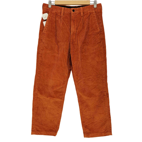 リーバイス Levis Skate Boading Collection ジップフライ タック コーデュロイ パンツ メンズ W32 L30
