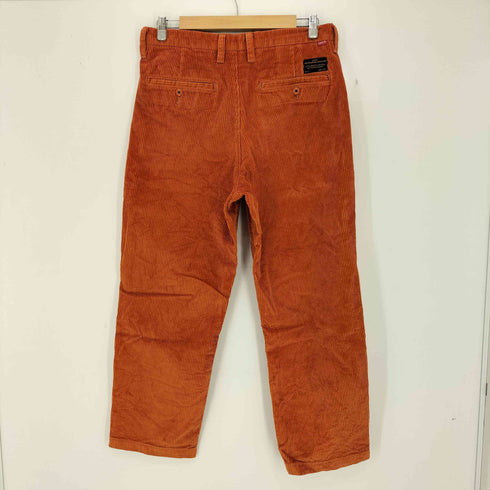 リーバイス Levis Skate Boading Collection ジップフライ タック コーデュロイ パンツ メンズ W32 L30
