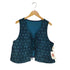 マチュアリー maturely Kasuri Print Ensemble レディース