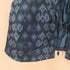 マチュアリー maturely Kasuri Print Ensemble レディース