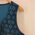マチュアリー maturely Kasuri Print Ensemble レディース