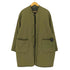 ジャーナルスタンダードレリューム JOURNAL STANDARD relume ARMY TWILL アーミーツイル リバーシブル ブルゾン コート メンズ JPN:M