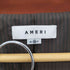 アメリ AMERI シングルブレスト 2B テーラードジャケット 1タック ワイドシルエットスラックスパンツ スーツ セットアップ レディース M