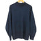 VINTAGE CLUB カシミヤ100 モックネックニット メンズ JPN:L