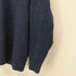 VINTAGE CLUB カシミヤ100 モックネックニット メンズ JPN:L